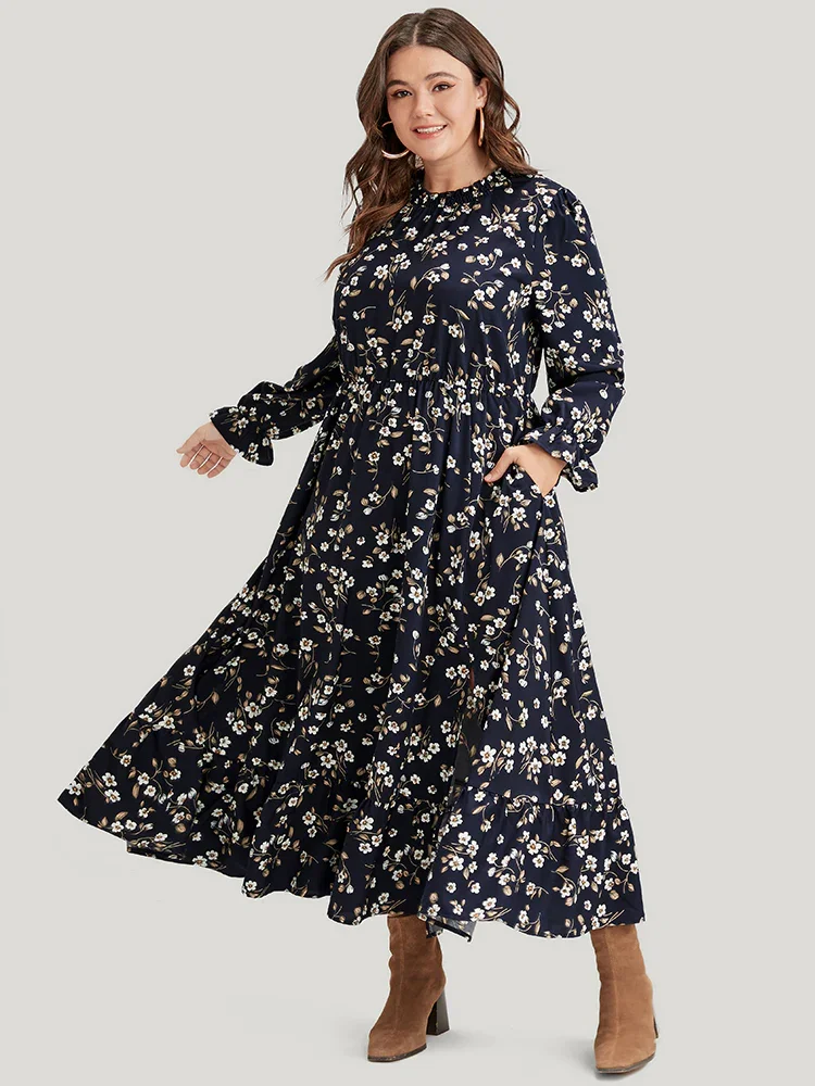 Styles That Look Best With Flat Shoes