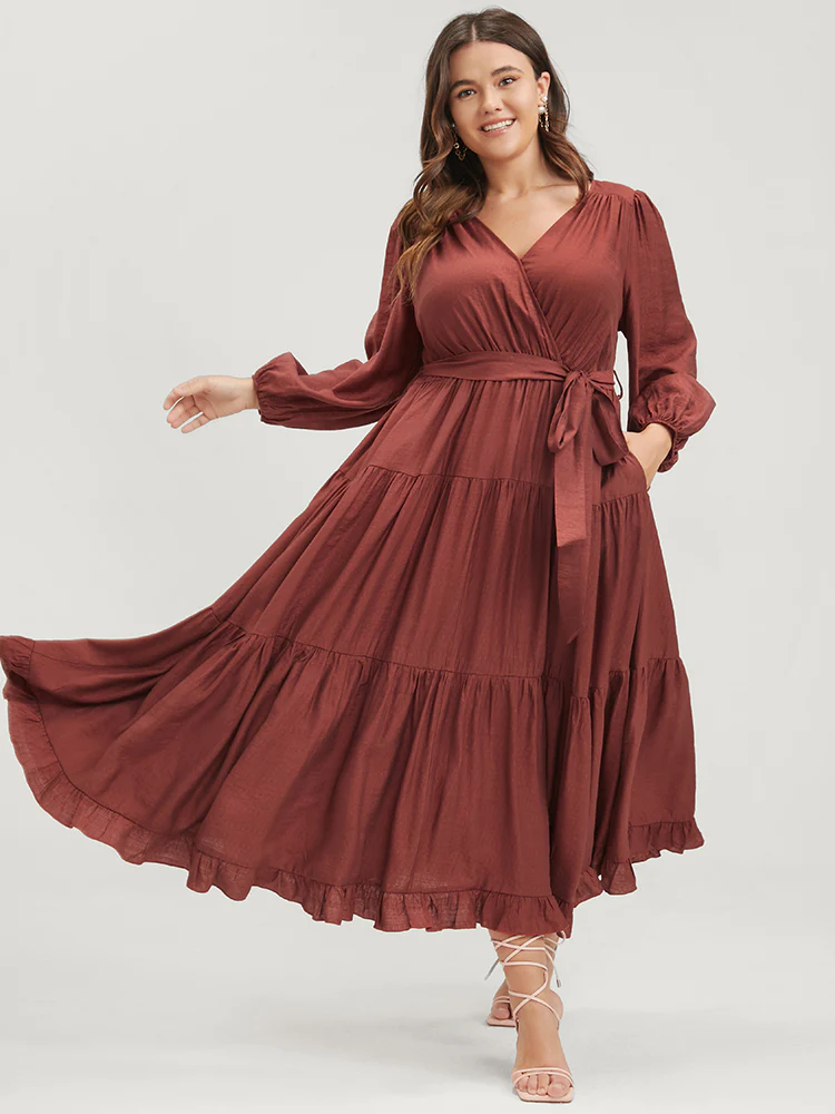 Plus Size Wedding Dresses