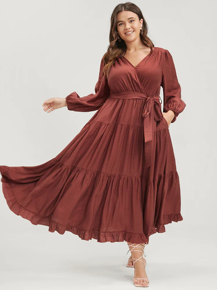 Plus Size Wedding Dresses