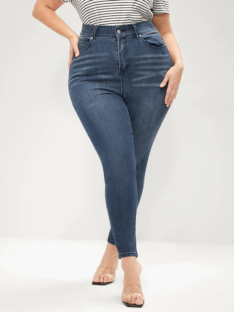 Chickest Denim Jeans