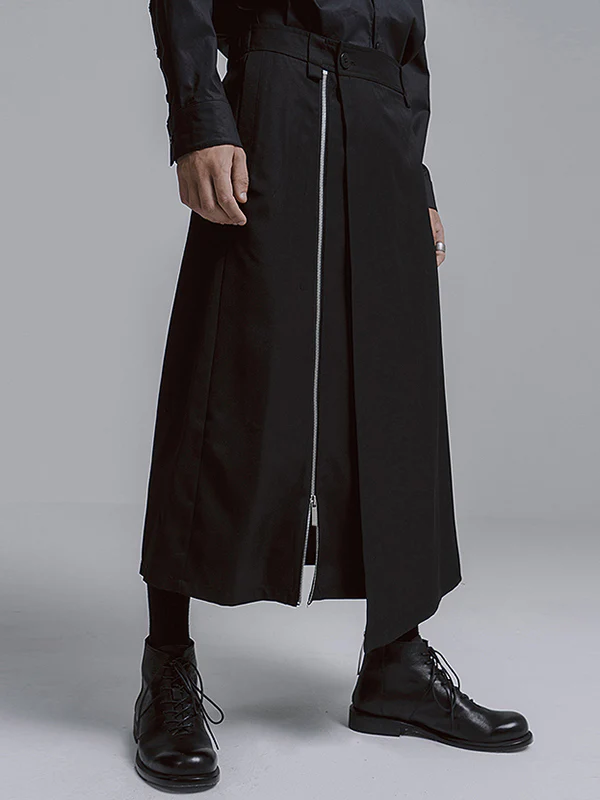 Feminine Men's Clothes