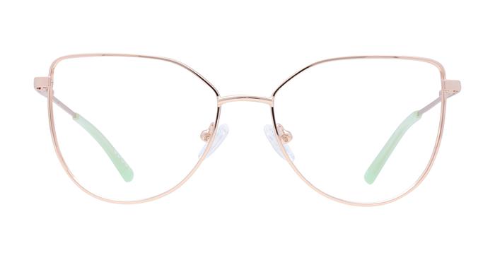 Sleek Eyewear Options