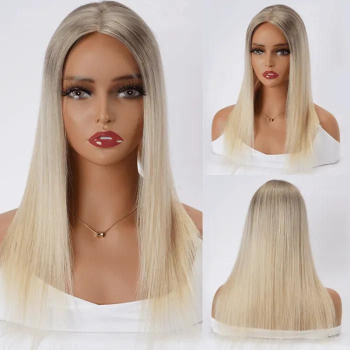 You Can't Go Wrong With These Hair Toppers