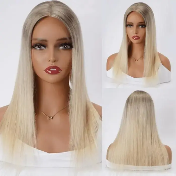 You Can't Go Wrong With These Hair Toppers