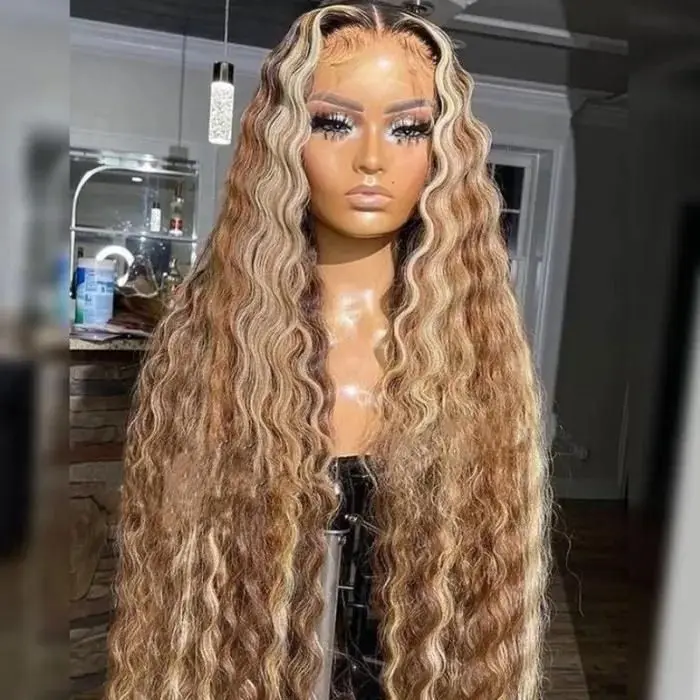 Trendy Wigs That Is Perfect For The Season