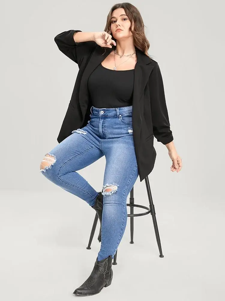 Learn The Secrets To Copying Rihanna's Signature Look