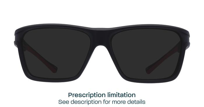 5 Unisex Sunglasses