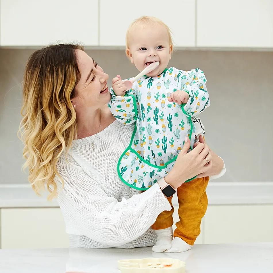 The Must-Have Items For Baby Feeding