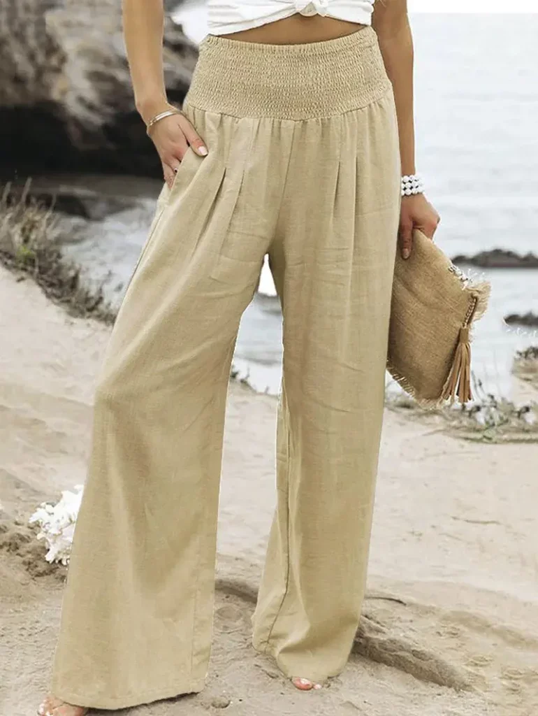 Reasons Why You Should Choose Linen Fabric