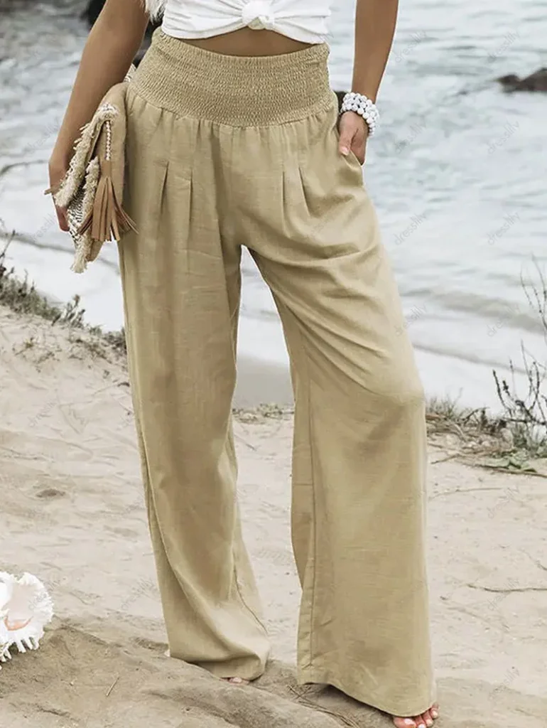 Reasons Why You Should Choose Linen Fabric