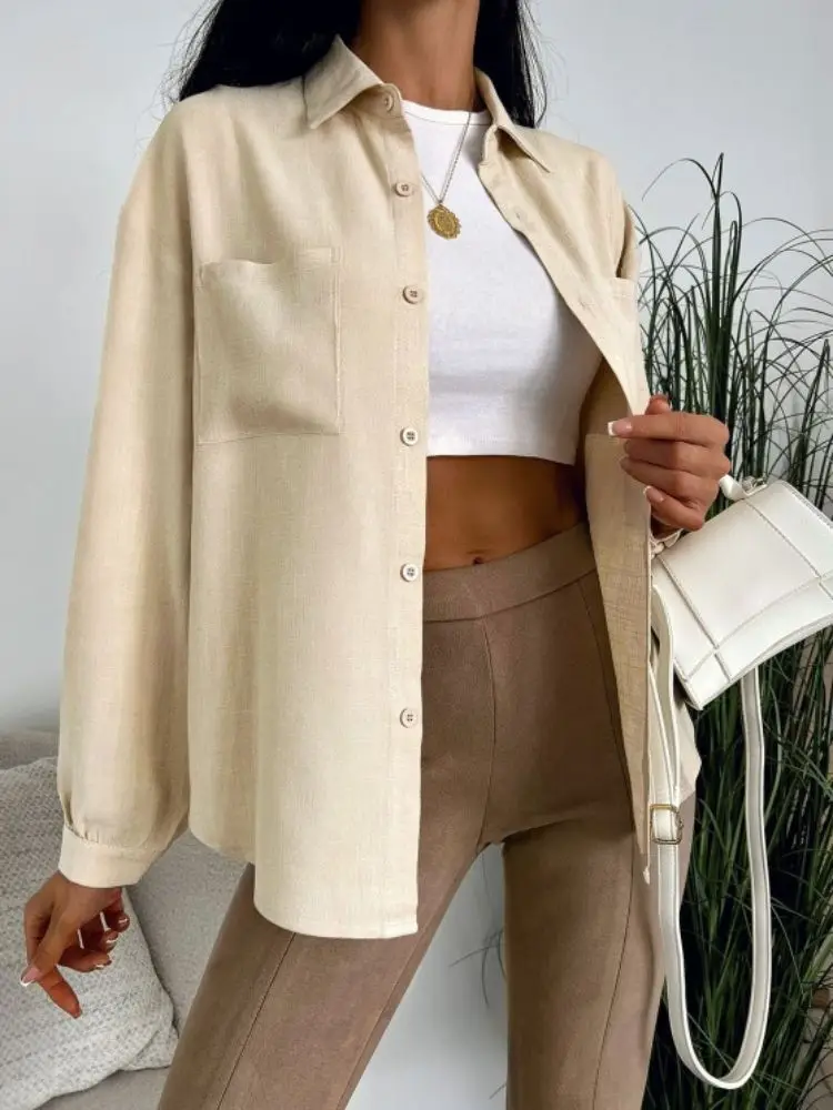 Reasons Why You Should Choose Linen Fabric