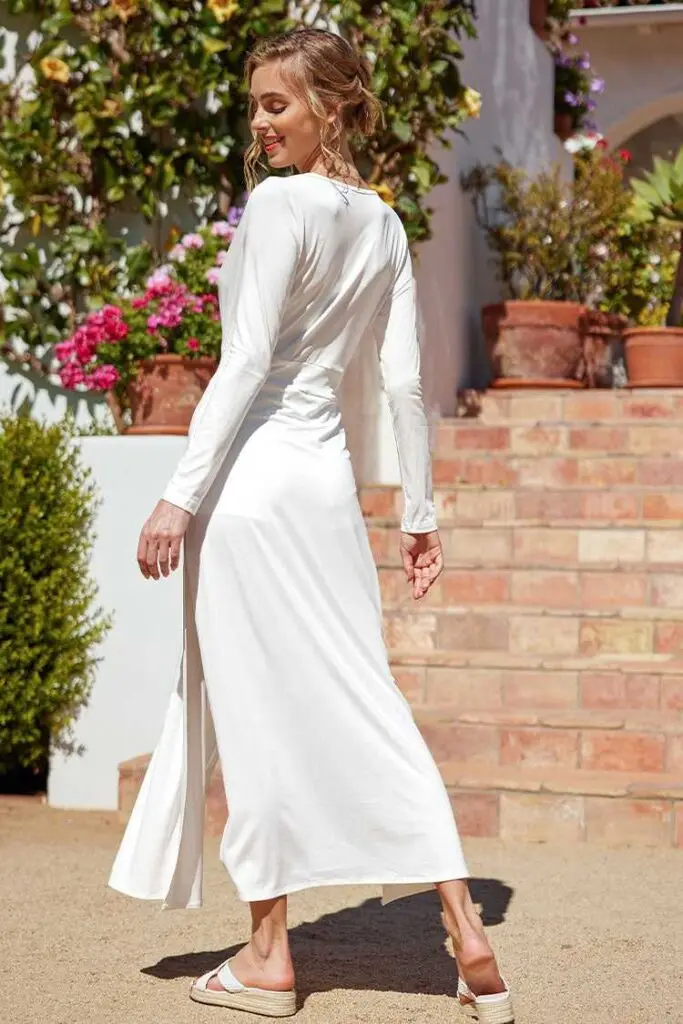 White Dresses Every Girl's Wardrobe Hero