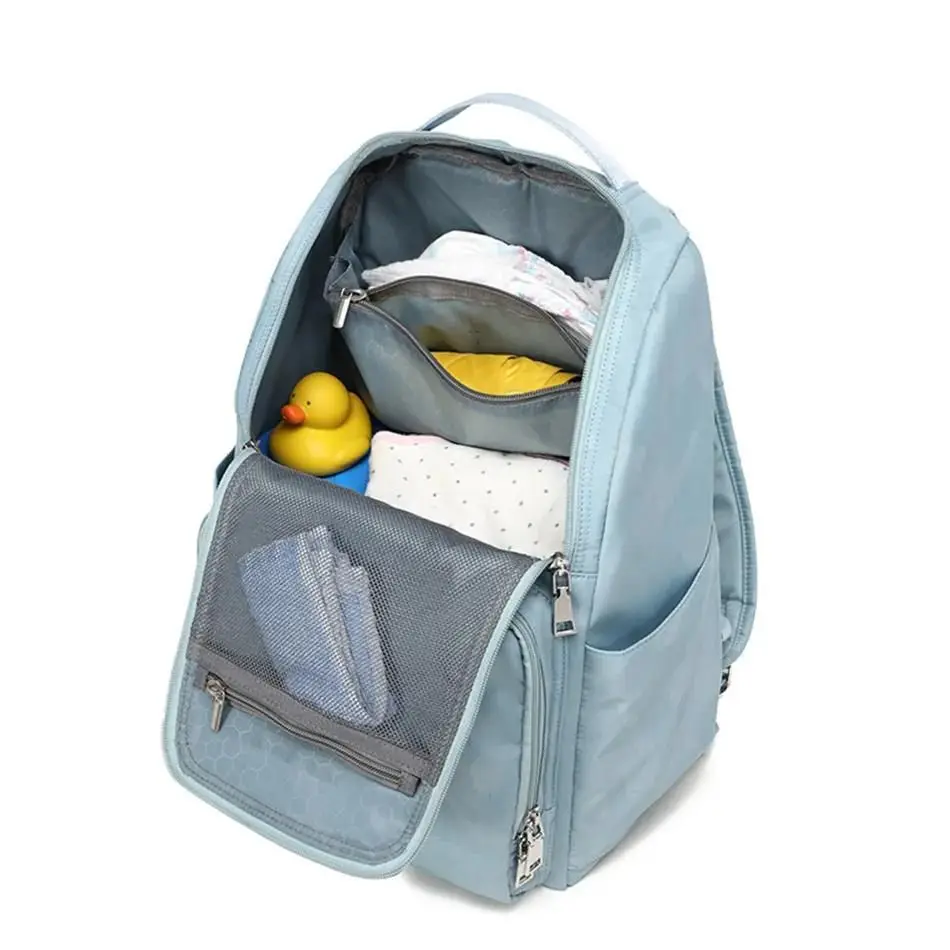 Top 4 Diaper Bags