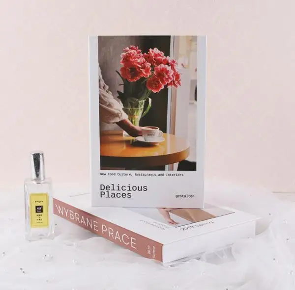 Unique Ideas For Beauty Junkies