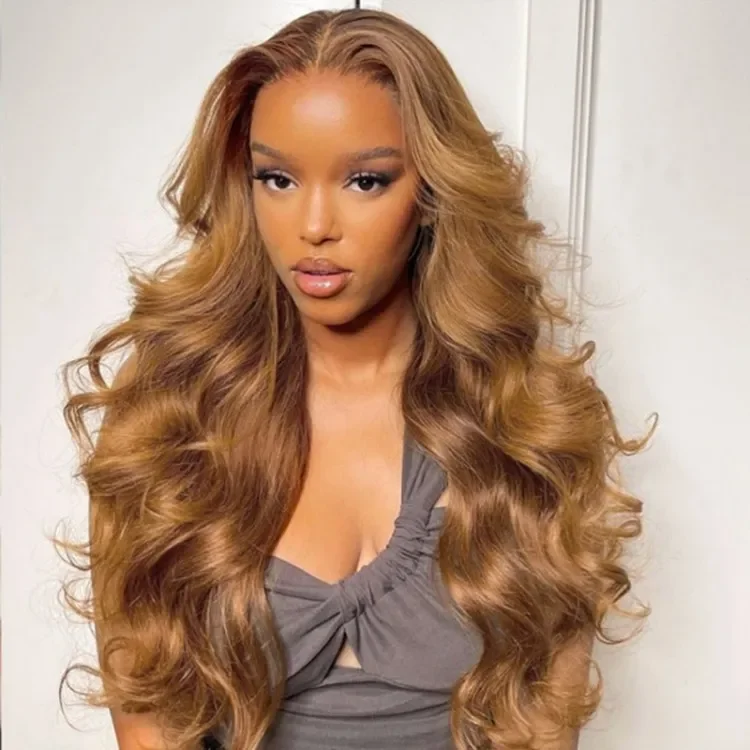Balayage Lace Front Wigs