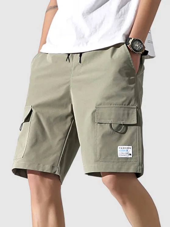 The Best Pairs of Men's Cargo Shorts