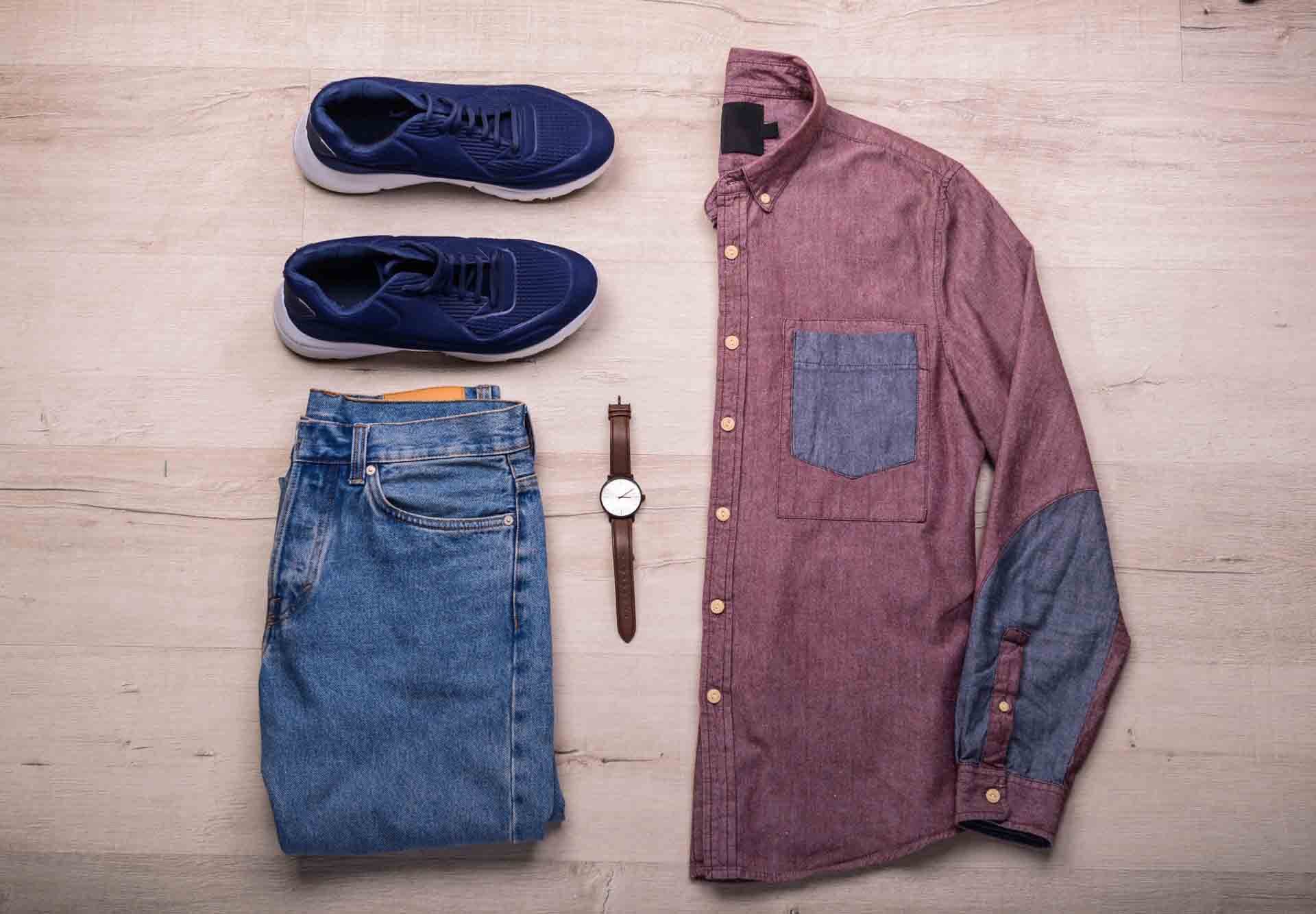 Discover Your Own Unique Fashion Taste