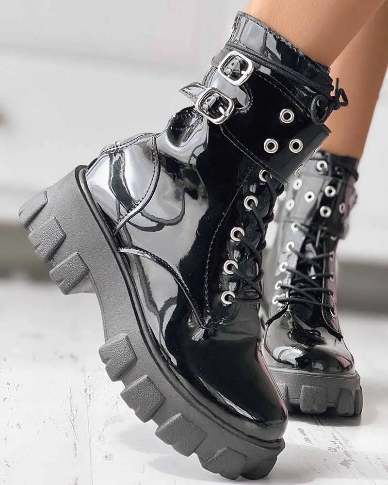 Shoes to Wear with a Dress