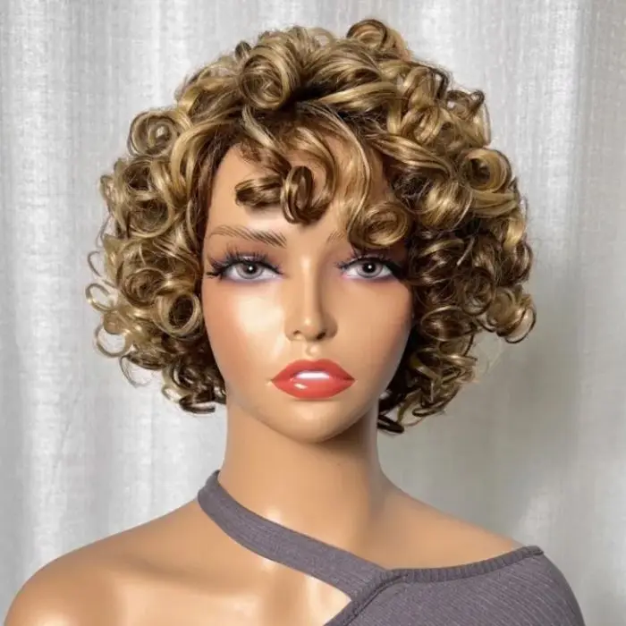 High-Quality Wigs For Black Women