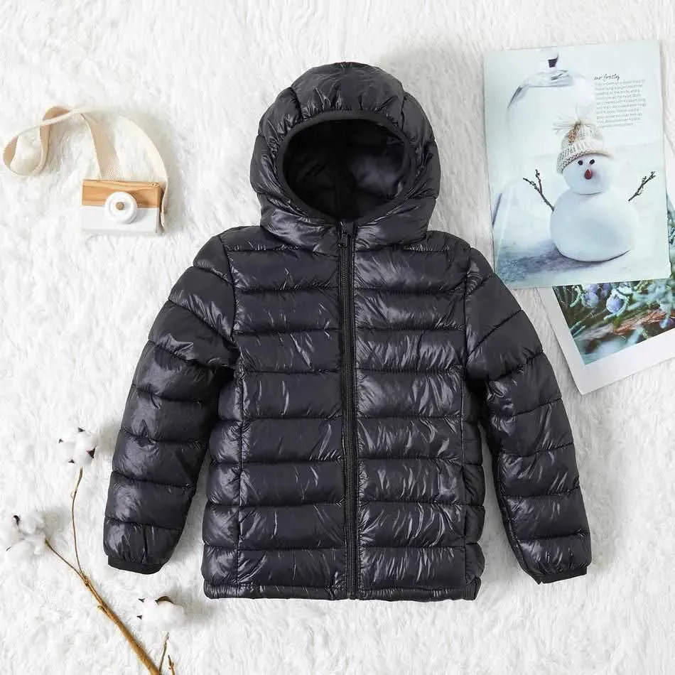 Best Kids' Winter Pack