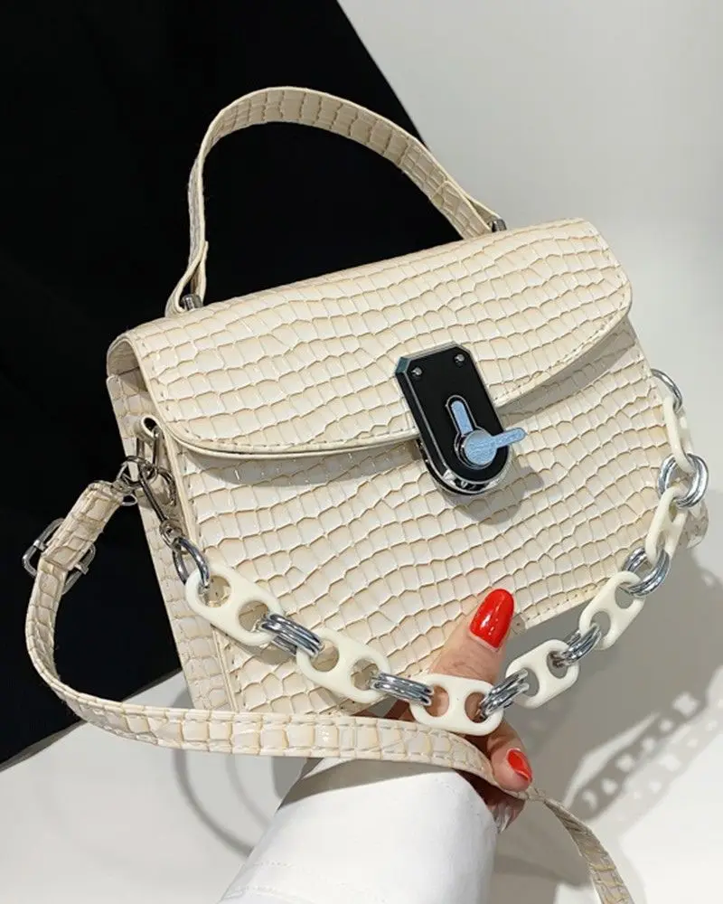 Celebrity-Inspired Accessories