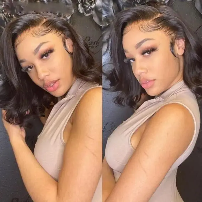 High-Quality Wigs For Black Women