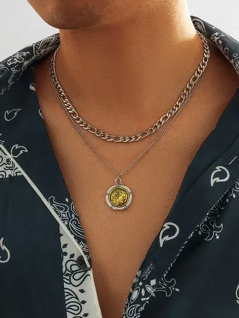 Top Men's Fashion Trends