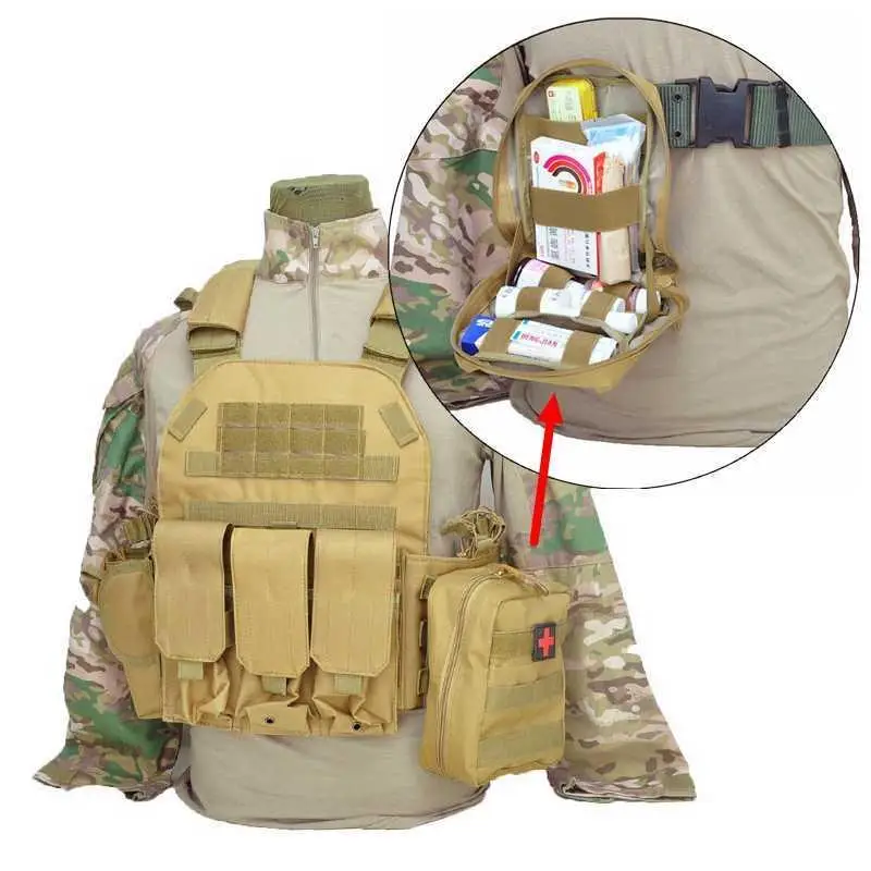 The Best Travel Necessities