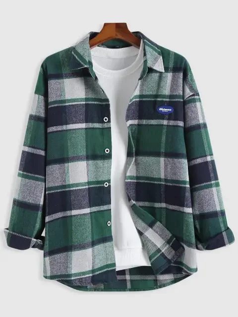 Top Men's Fashion Trends