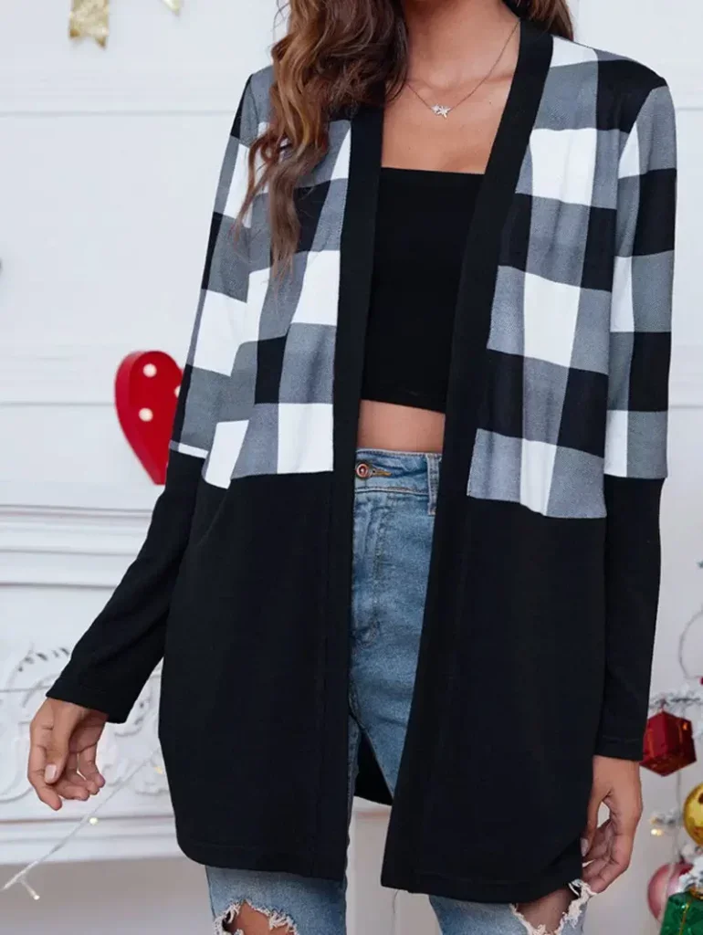 Weekend's Wardrobe Analysis