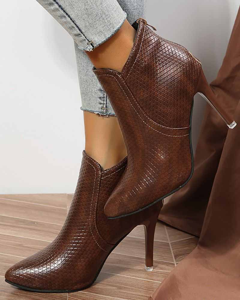 Proven Tips For Striding in High-Heels