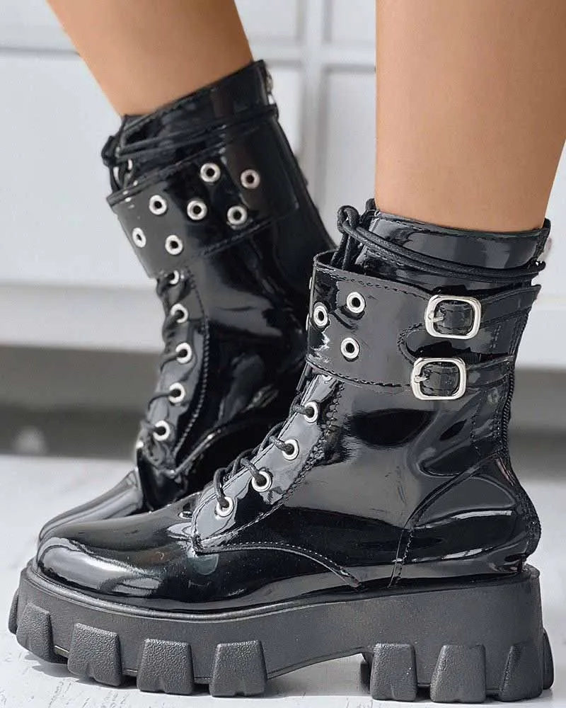 Shoes to Wear with a Dress