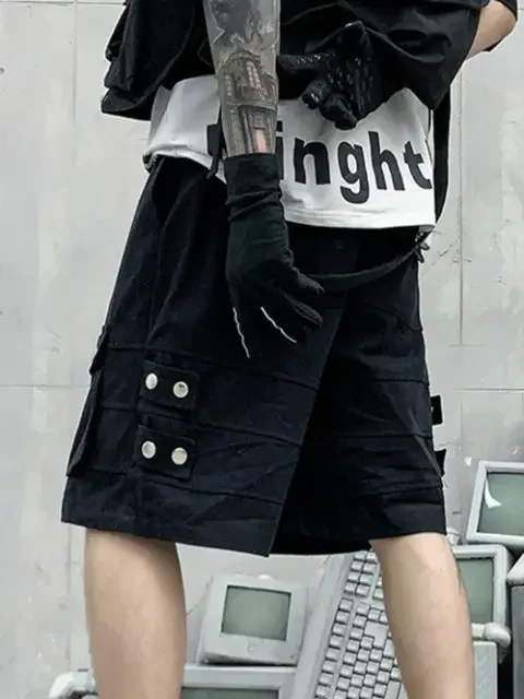 Top Men's Fashion Trends