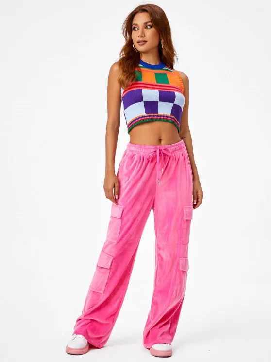 Megan Fox in Pink Feathered Hat