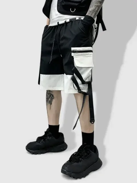 The Best Pairs of Men's Cargo Shorts