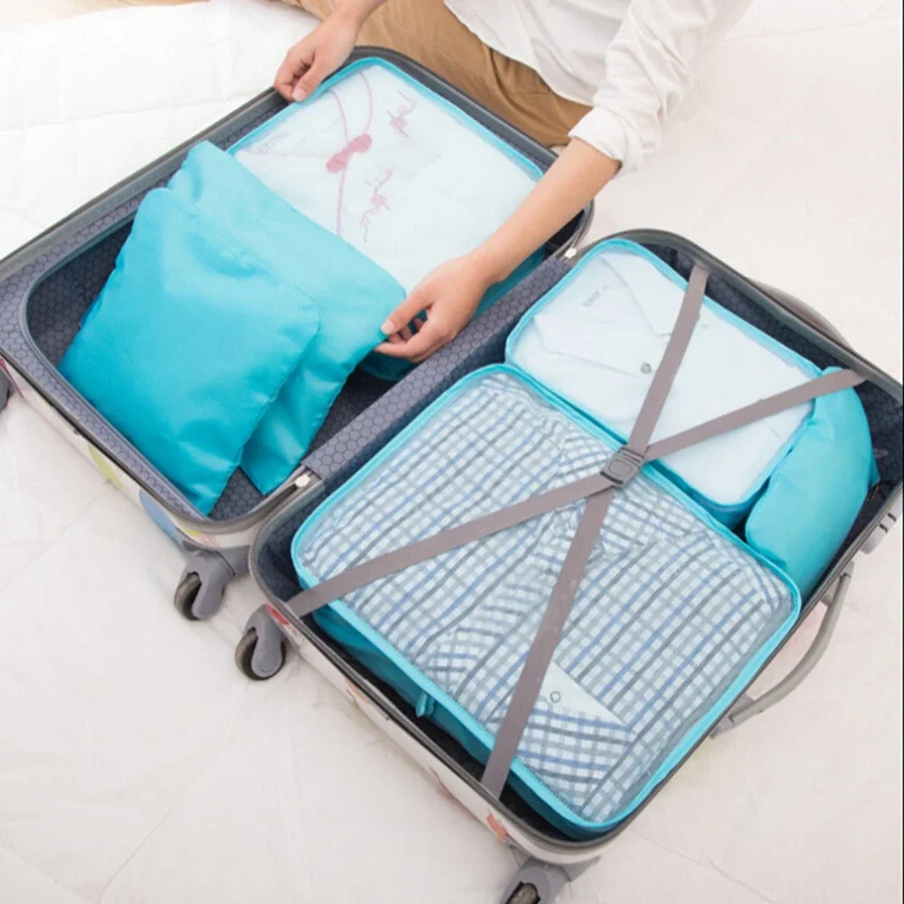 The Best Travel Necessities