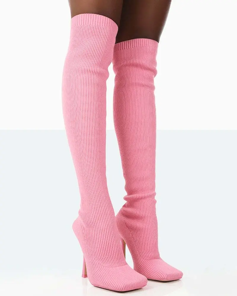 Shoes to Wear with a Dress