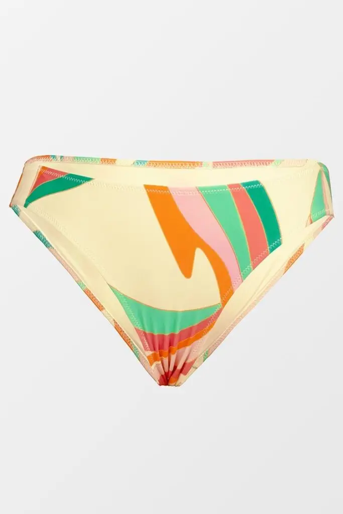 Low Waistline Bikini Styles