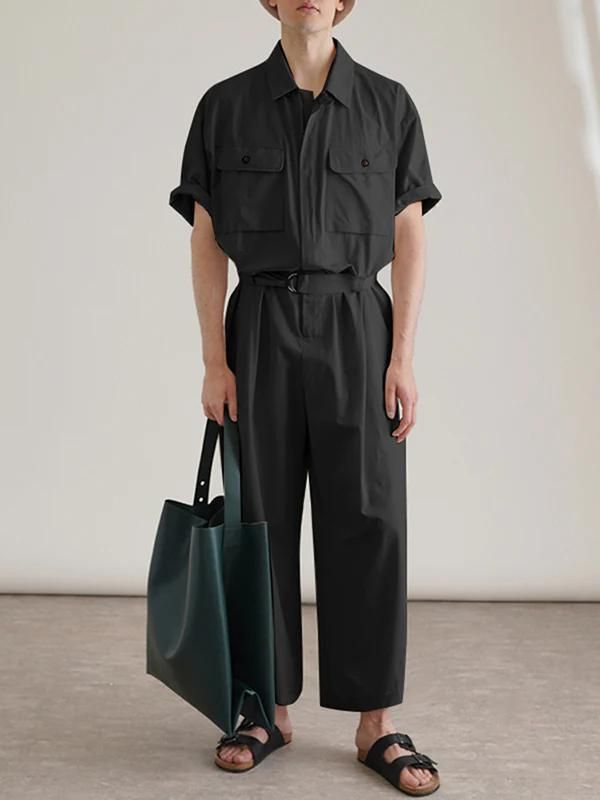Men's Jumpsuits