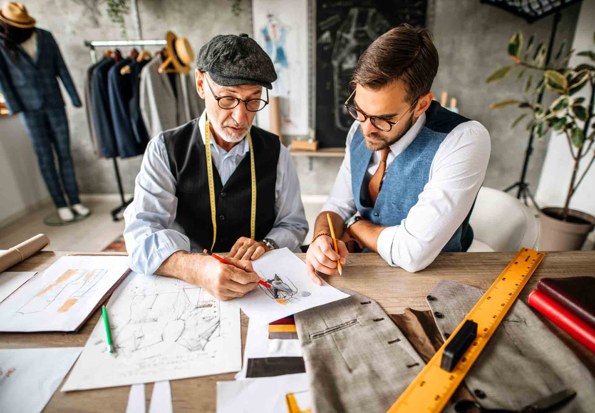 How The Fashion Industry Evolved Over Time