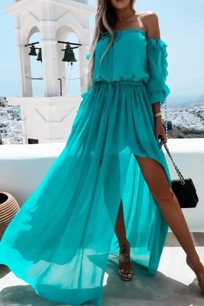 Party Dresses of the Season