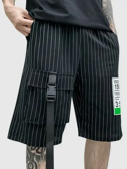 The Best Pairs of Men's Cargo Shorts