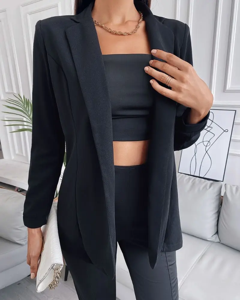 4 Holiday Party Outfits