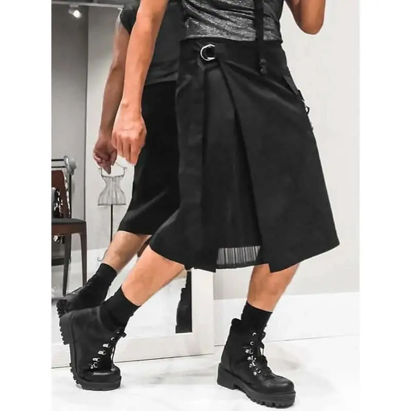 Top Men's Fashion Trends