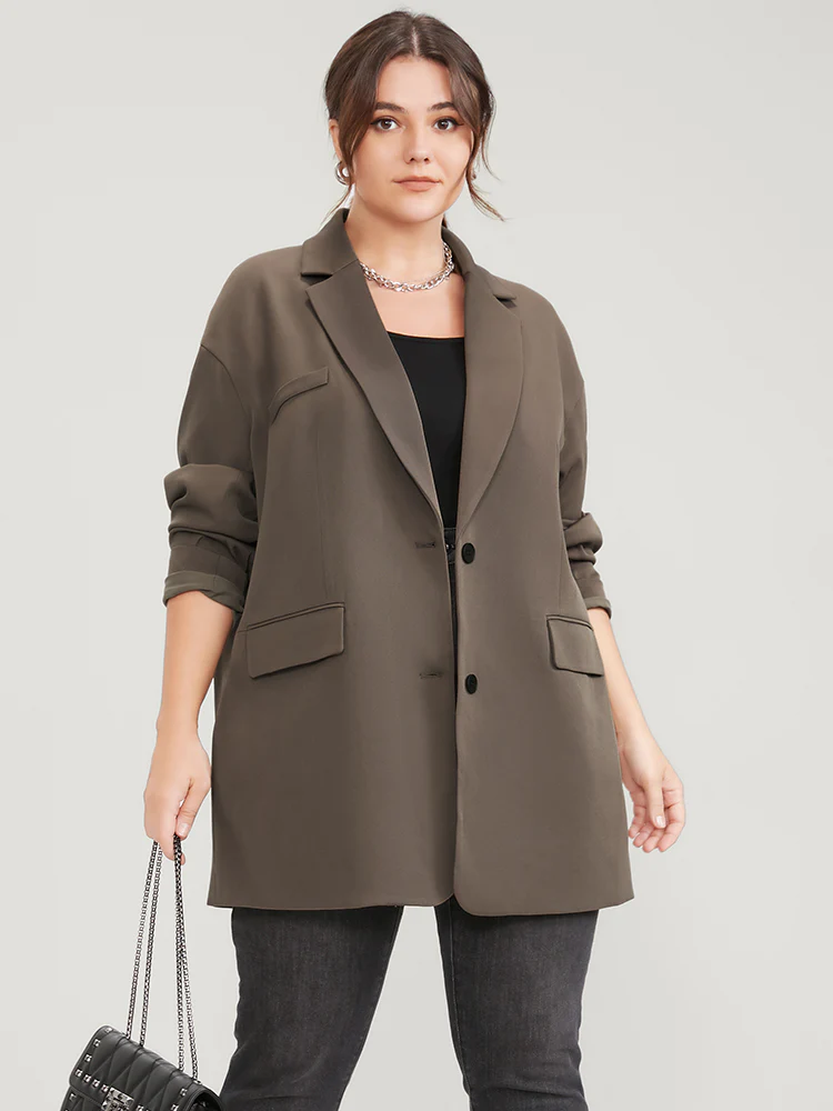 Outfit Ideas to Pair With Black Jeans
