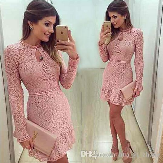 Simple But Elegant Graduation Attire