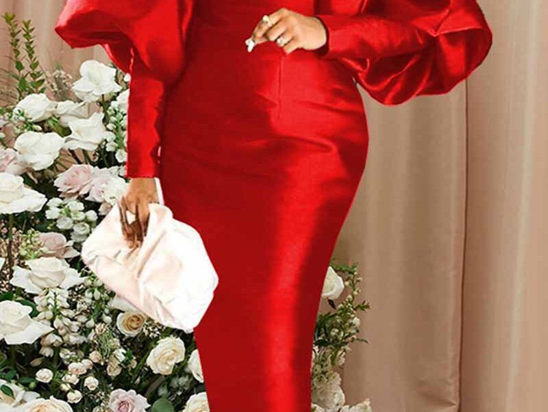 Four Outfits To Wear On Christmas