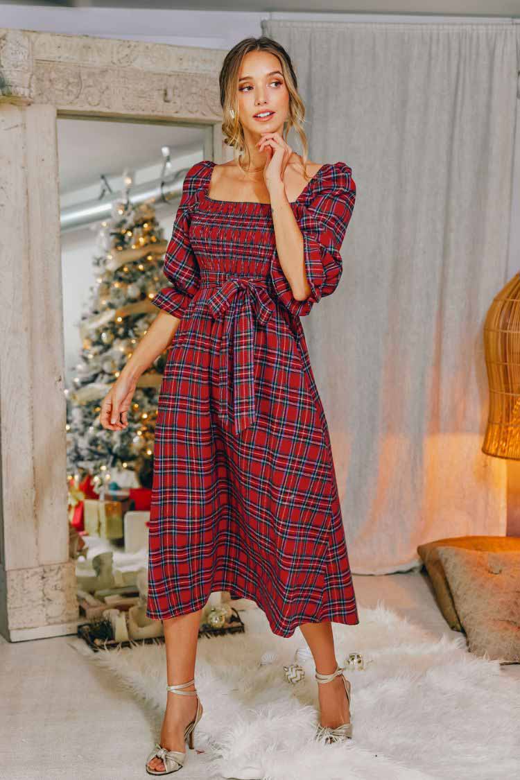 Formal Outfits For Work Parties