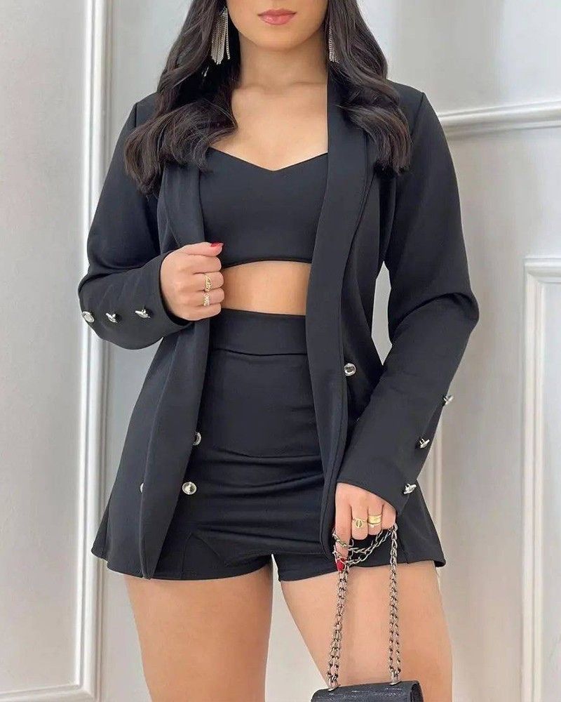 Coats That You Can Wear With Anything