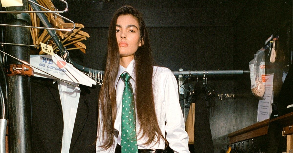 Behind the scenes of the Saint Vincent de Paul Retrofittings Fashion Show